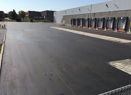 Professional Driveway Paving Services in Monmouth, IL